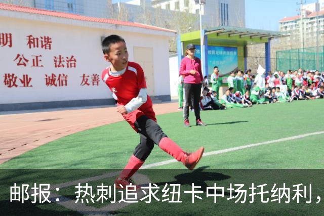 邮报：热刺追求纽卡中场托纳利，德泽尔比面临说服球员的挑战